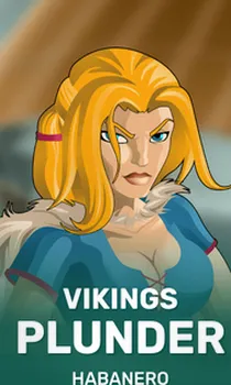 Viking's Plunder