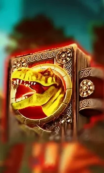 Book of Dino Unlimited