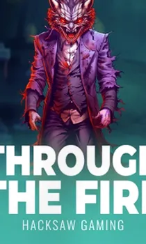 Through The Fire