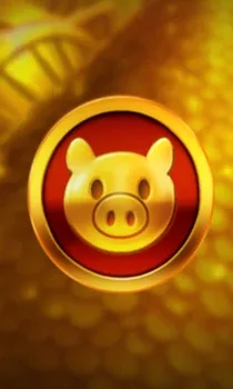 Piggy Bank: 3 Pots Bonanza