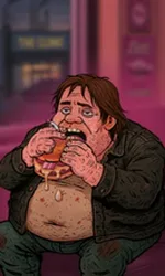 SUCK
