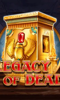 Legacy of Dead