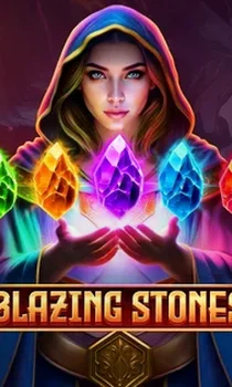 Blazing Stones