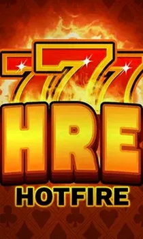 Three Hotfire