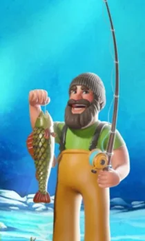 Big Bass Bonanza