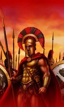 Almighty Sparta