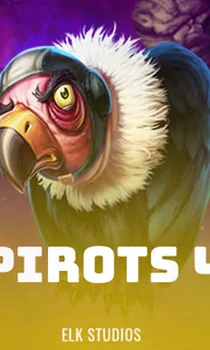Pirots 4